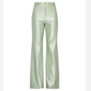 Rezek Studio Mint Hustle Pant